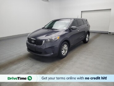 2019 Kia Sorento in Chattanooga, TN 37421