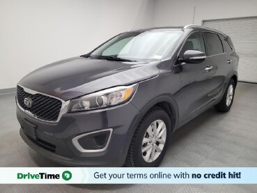 2017 Kia Sorento in Sacramento, CA 95821