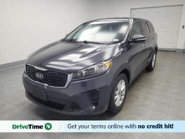 2019 Kia Sorento in Highland, IN 46322