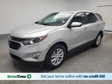 2021 Chevrolet Equinox in Antioch, TN 37013