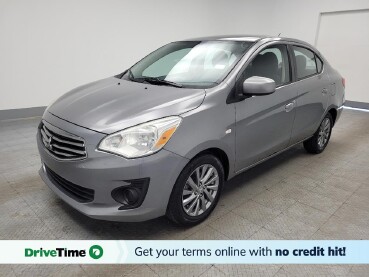 2018 Mitsubishi Mirage G4 in Antioch, TN 37013