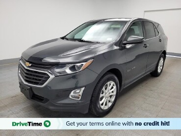 2018 Chevrolet Equinox in Antioch, TN 37013