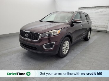 2016 Kia Sorento in Lakeland, FL 33815