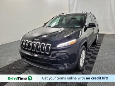 2018 Jeep Cherokee in Plymouth Meeting, PA 19462