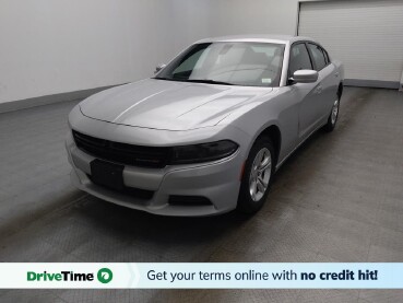 2022 Dodge Charger in Stone Mountain, GA 30083