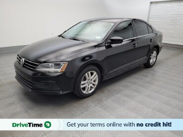 2017 Volkswagen Jetta in Albuquerque, NM 87113