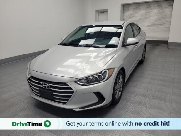 2018 Hyundai Elantra in Las Vegas, NV 89104