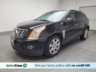 2013 Cadillac SRX in Montclair, CA 91763