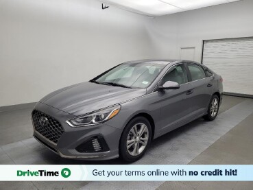 2019 Hyundai Sonata in Charleston, SC 29414