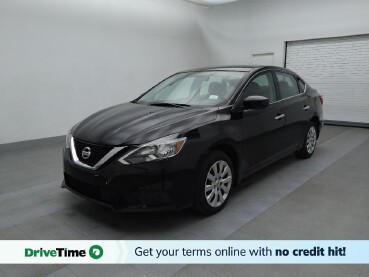 2019 Nissan Sentra in Charleston, SC 29414