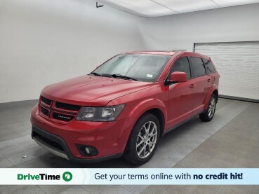 2016 Dodge Journey in Charleston, SC 29414