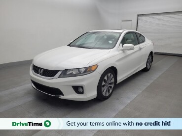 2014 Honda Accord in Charleston, SC 29414