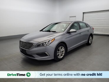 2017 Hyundai Sonata in Temple Hills, MD 20746