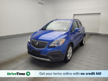 2016 Buick Encore in Morrow, GA 30260