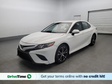 2018 Toyota Camry in Chesapeake, VA 23320