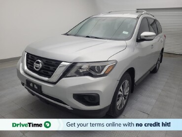 2020 Nissan Pathfinder in Corpus Christi, TX 78412