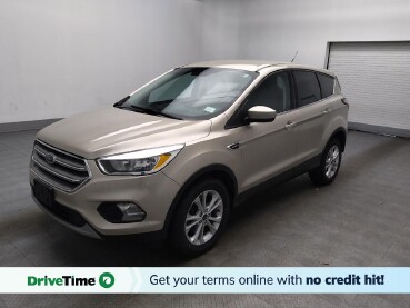 2017 Ford Escape in Birmingham, AL 35215