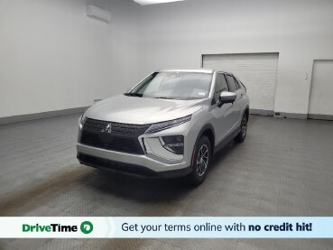 2022 Mitsubishi Eclipse Cross in Macon, GA 31210