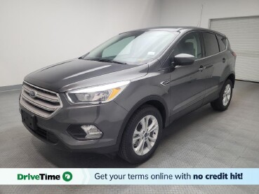 2019 Ford Escape in Downey, CA 90241