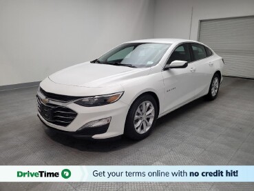 2022 Chevrolet Malibu in Montclair, CA 91763