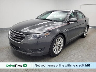 2017 Ford Taurus in Madison, TN 37115