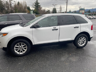 2014 Ford Edge in Mount Vernon, WA 98273