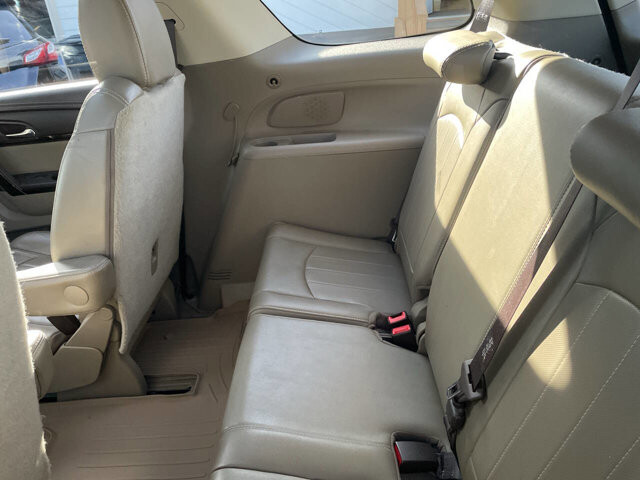 2014 GMC Acadia in Mount Vernon, WA 98273 - 2422643 6