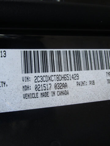 2013 Dodge Charger in Tampa, FL 33604-6914 - 2422644 114