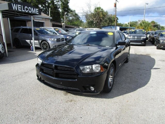 2013 Dodge Charger in Tampa, FL 33604-6914 - 2422644 2