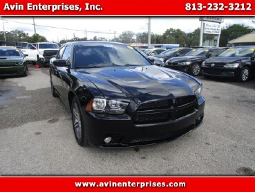 2013 Dodge Charger in Tampa, FL 33604-6914