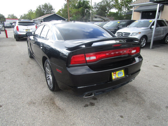 2013 Dodge Charger in Tampa, FL 33604-6914 - 2422644 58