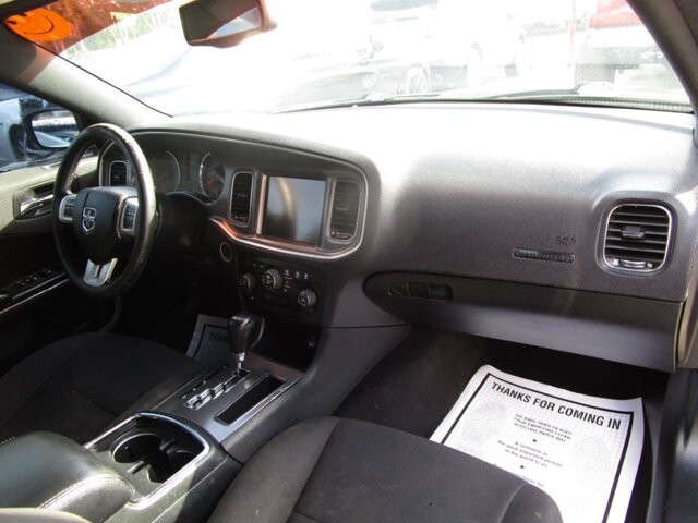 2013 Dodge Charger in Tampa, FL 33604-6914 - 2422644 12