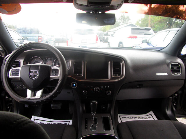 2013 Dodge Charger in Tampa, FL 33604-6914 - 2422644 34