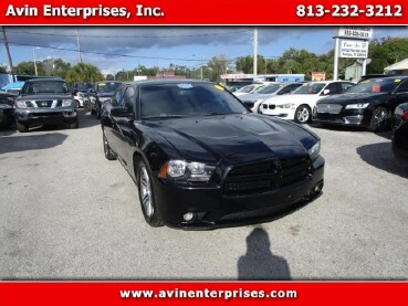 2013 Dodge Charger in Tampa, FL 33604-6914