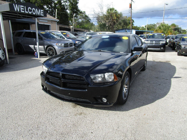 2013 Dodge Charger in Tampa, FL 33604-6914 - 2422644 2