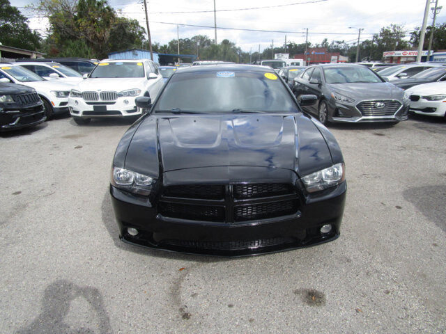 2013 Dodge Charger in Tampa, FL 33604-6914 - 2422644 84