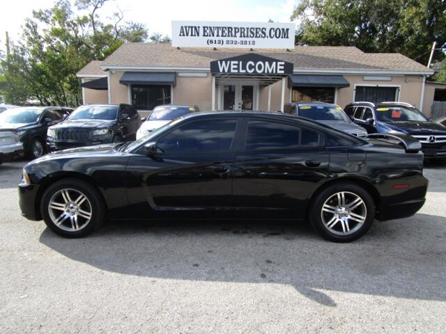 2013 Dodge Charger in Tampa, FL 33604-6914 - 2422644 30