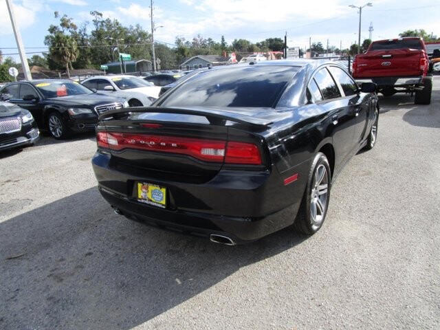 2013 Dodge Charger in Tampa, FL 33604-6914 - 2422644 25
