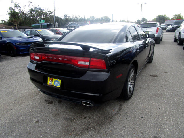 2013 Dodge Charger in Tampa, FL 33604-6914 - 2422644 55