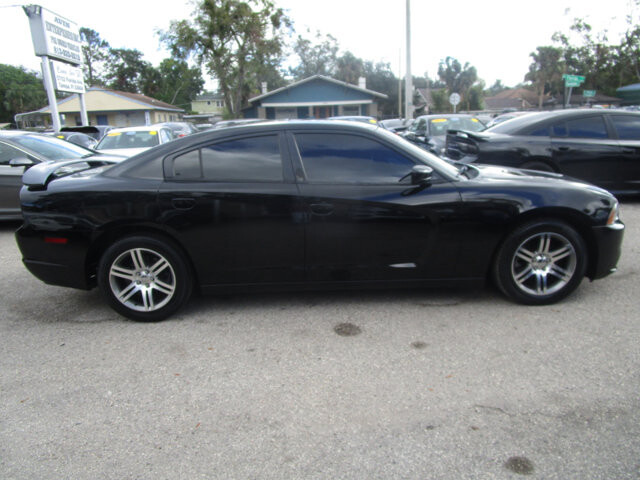2013 Dodge Charger in Tampa, FL 33604-6914 - 2422644 88