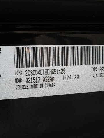 2013 Dodge Charger in Tampa, FL 33604-6914 - 2422644 31