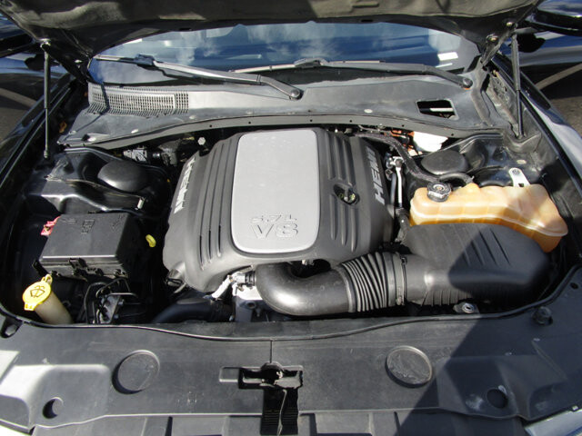 2013 Dodge Charger in Tampa, FL 33604-6914 - 2422644 23