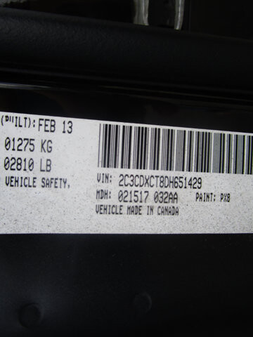 2013 Dodge Charger in Tampa, FL 33604-6914 - 2422644 90