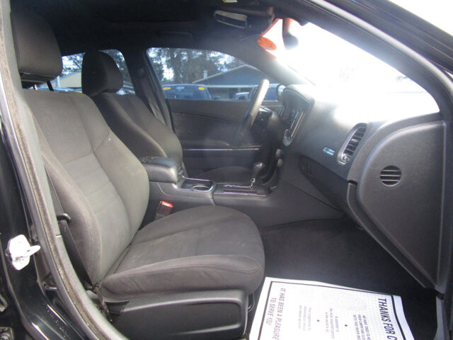 2013 Dodge Charger in Tampa, FL 33604-6914 - 2422644 98