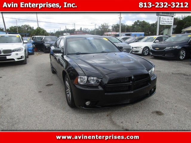 2013 Dodge Charger in Tampa, FL 33604-6914 - 2422644 62