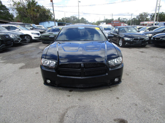 2013 Dodge Charger in Tampa, FL 33604-6914 - 2422644 111