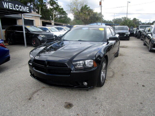 2013 Dodge Charger in Tampa, FL 33604-6914 - 2422644 33