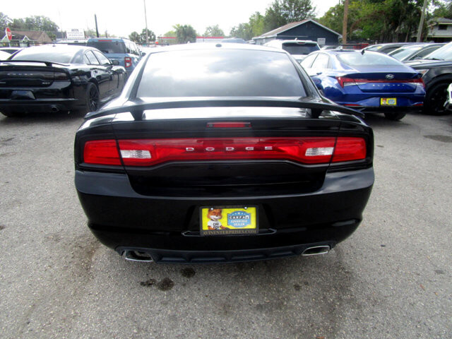 2013 Dodge Charger in Tampa, FL 33604-6914 - 2422644 56