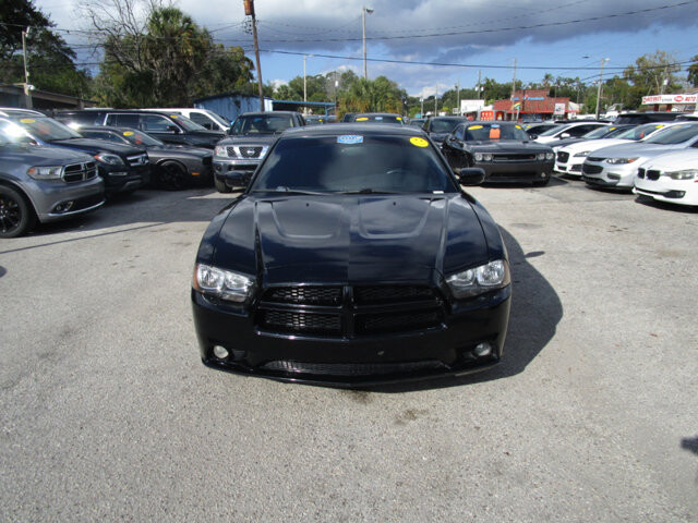 2013 Dodge Charger in Tampa, FL 33604-6914 - 2422644 24