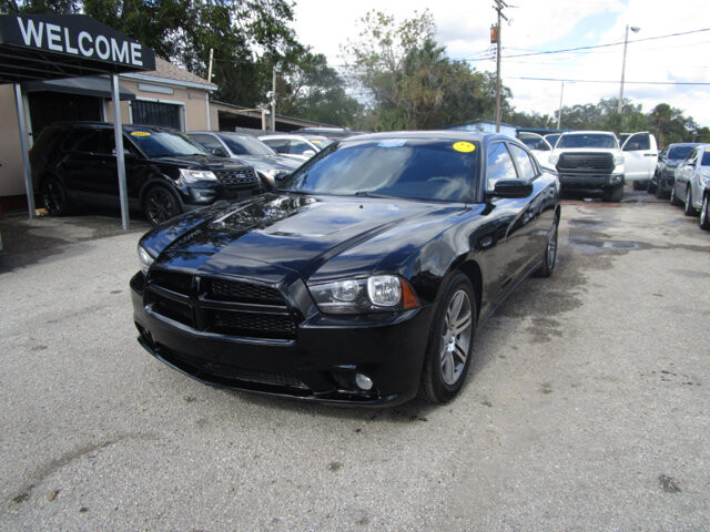 2013 Dodge Charger in Tampa, FL 33604-6914 - 2422644 92